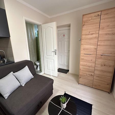 Sobe Tanja Apartment ซูโบติกา ภายนอก รูปภาพ
