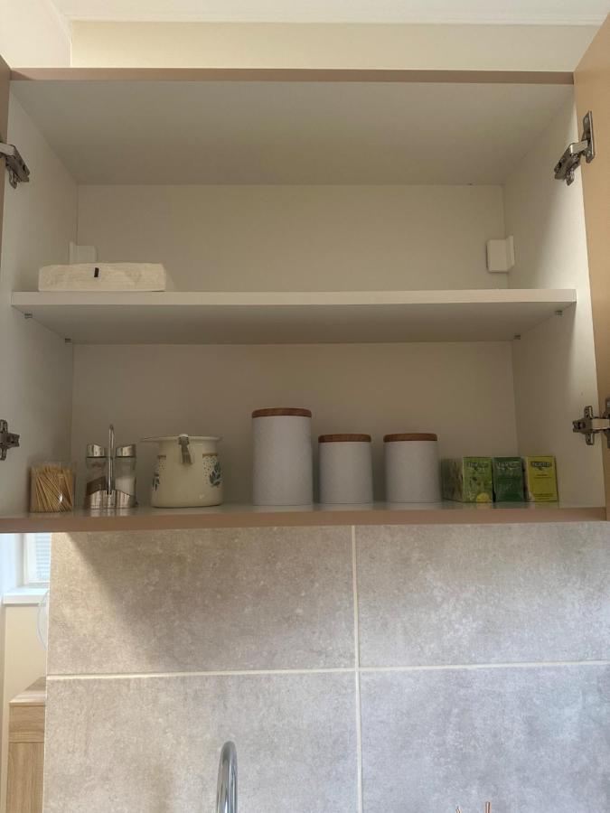 Sobe Tanja Apartment ซูโบติกา ภายนอก รูปภาพ
