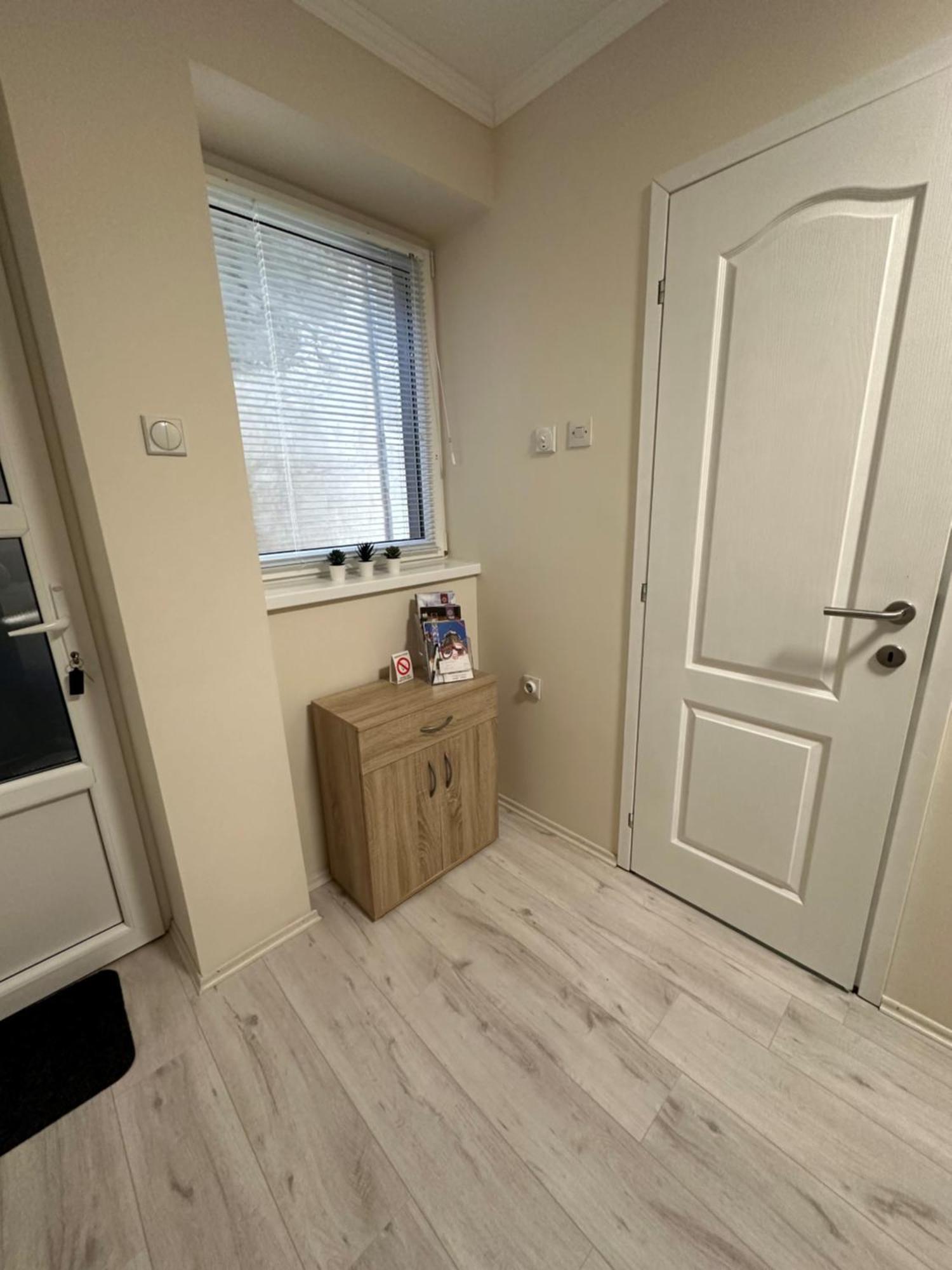 Sobe Tanja Apartment ซูโบติกา ภายนอก รูปภาพ