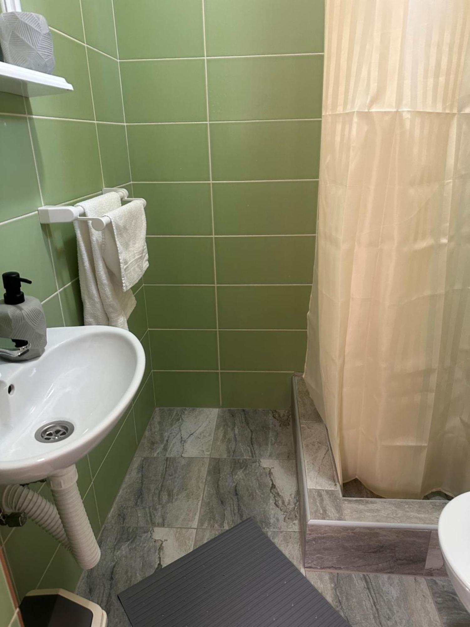 Sobe Tanja Apartment ซูโบติกา ภายนอก รูปภาพ
