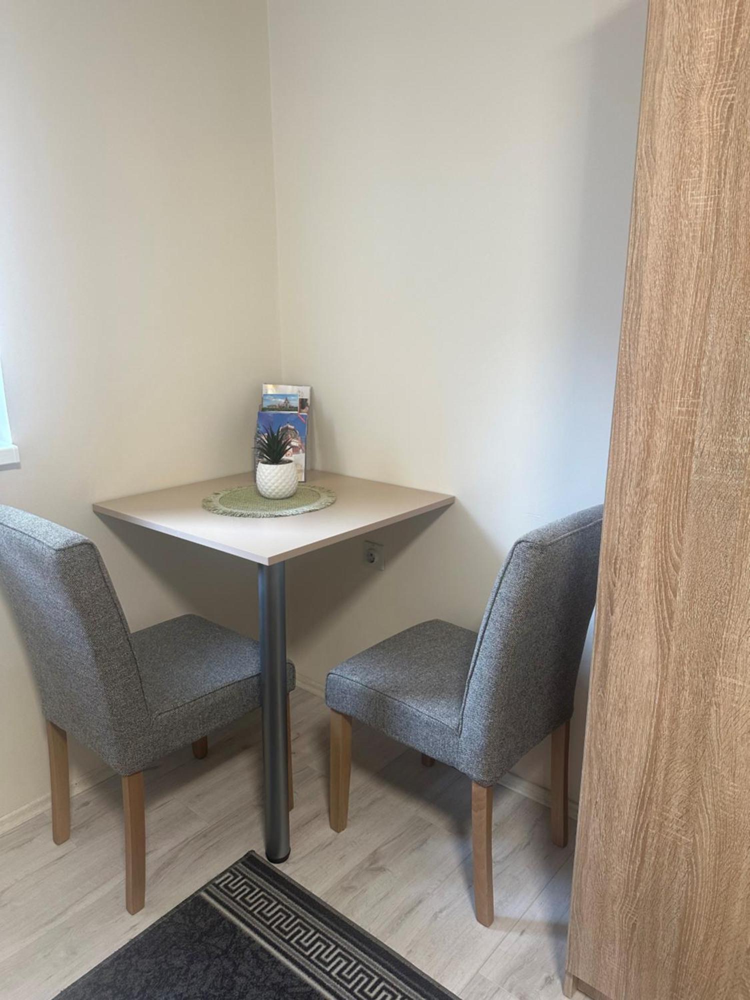 Sobe Tanja Apartment ซูโบติกา ภายนอก รูปภาพ